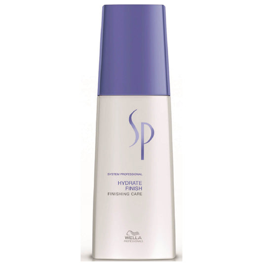 Wella Professionals Care SP Hydro Finish 125ml