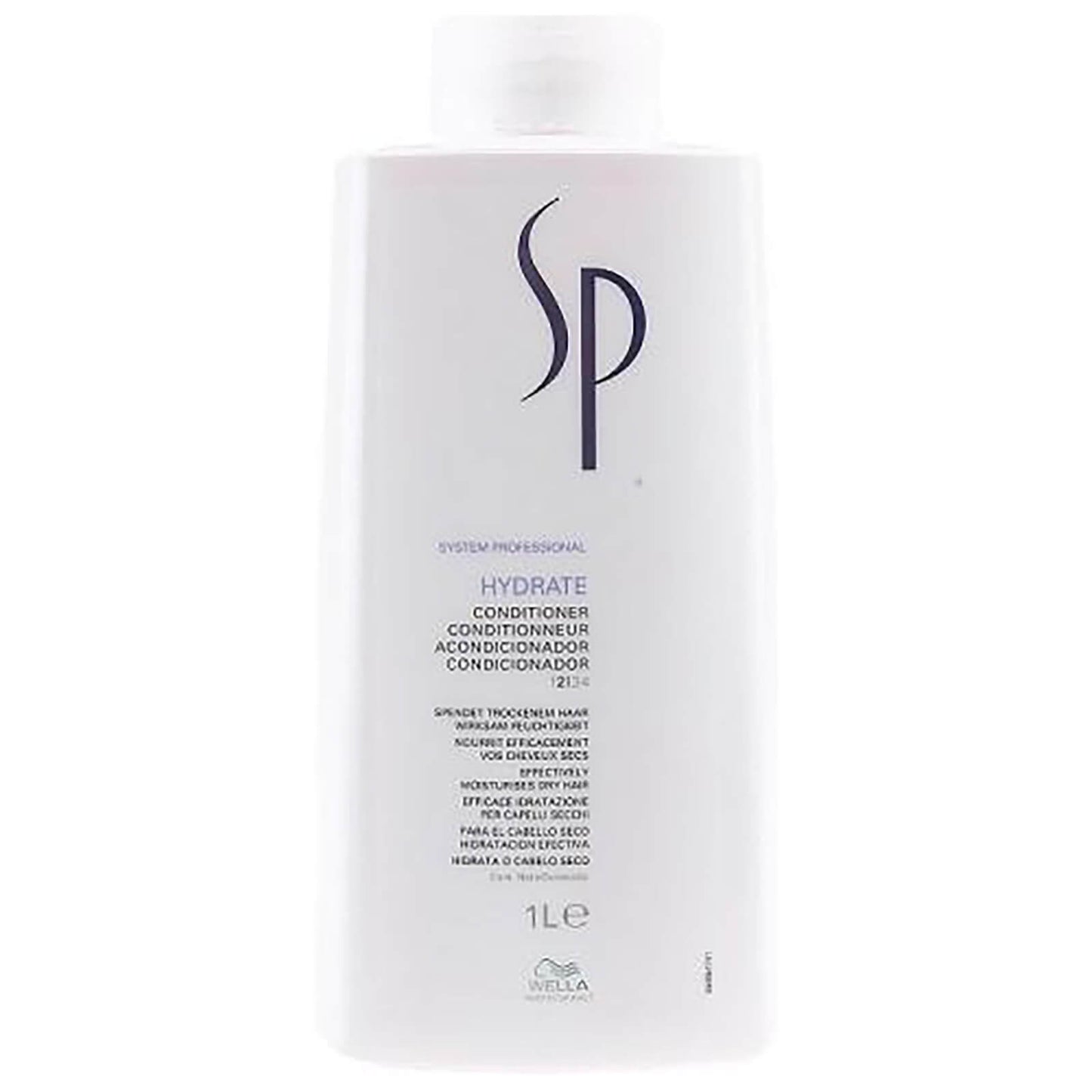 Wella Professionals Care SP Hydrate Conditioner 1000ml