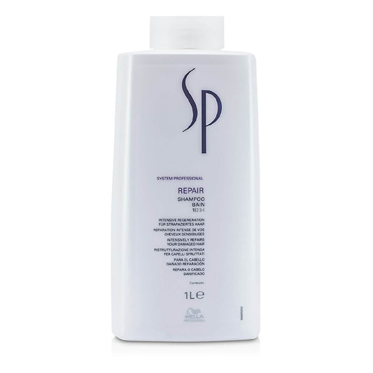 Wella Professionals Care SP Repair Shampoo 1000ml