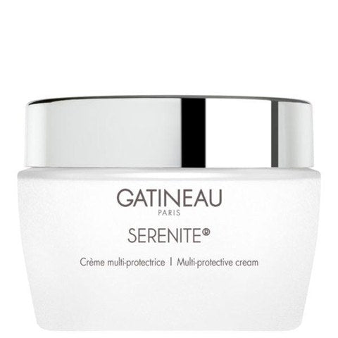 Gatineau Serenite Multi Protective Comfort Cream For Sensitive Skin 50ml