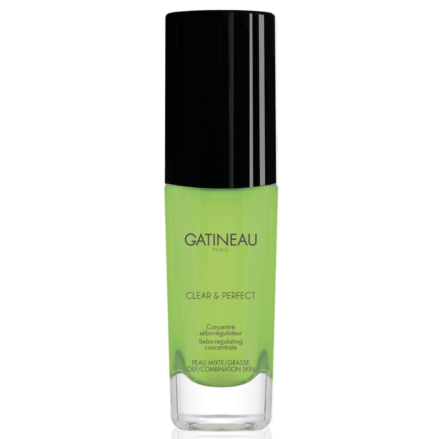 Gatineau Clear & Perfect Sebo-Regulating Concentrate 30ml