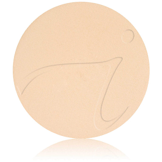 jane iredale PurePressed Base Mineral Foundation Refill - Golden Glow - SPF20