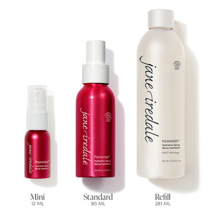 jane iredale Hydration Spray - Pom Mist