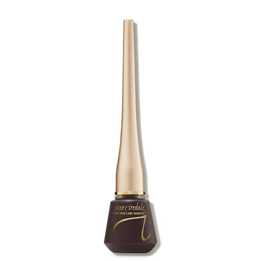 jane iredale Liquid Eyeliner - Black/Brown 6ml