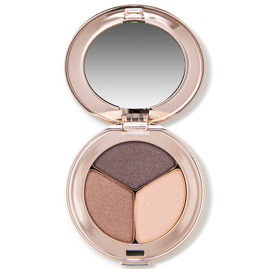 jane iredale PurePressed Eye Shadow Triple 2.8g (Various Shades)