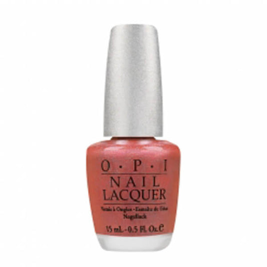 OPI Designer Series Reserve Nail Lacquer 15ml