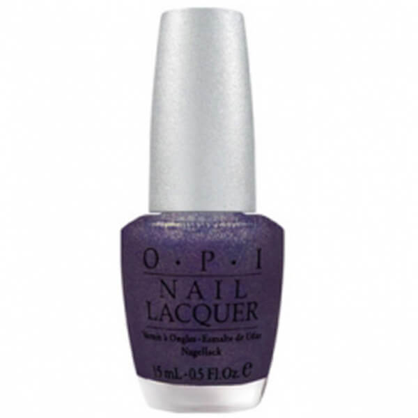 OPI Designer Series Mystery Nail Lacquer 15ml