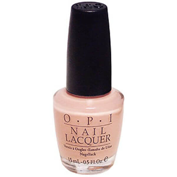 OPI Nail Varnish - Samoan Sand (15ml)