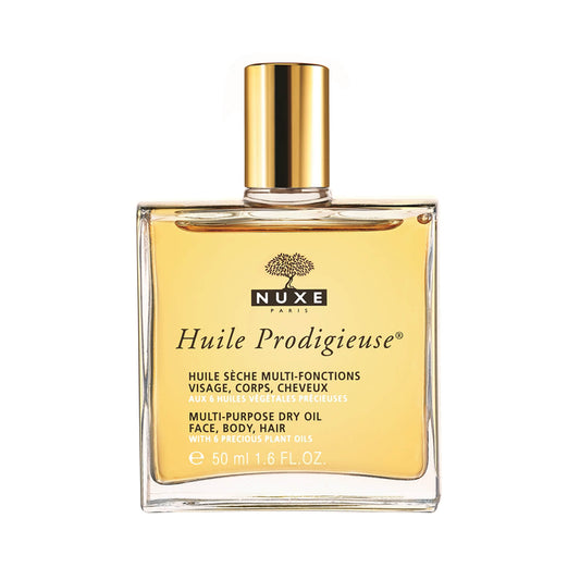 NUXE Huile Prodigieuse Multi Usage Dry Oil 30ml