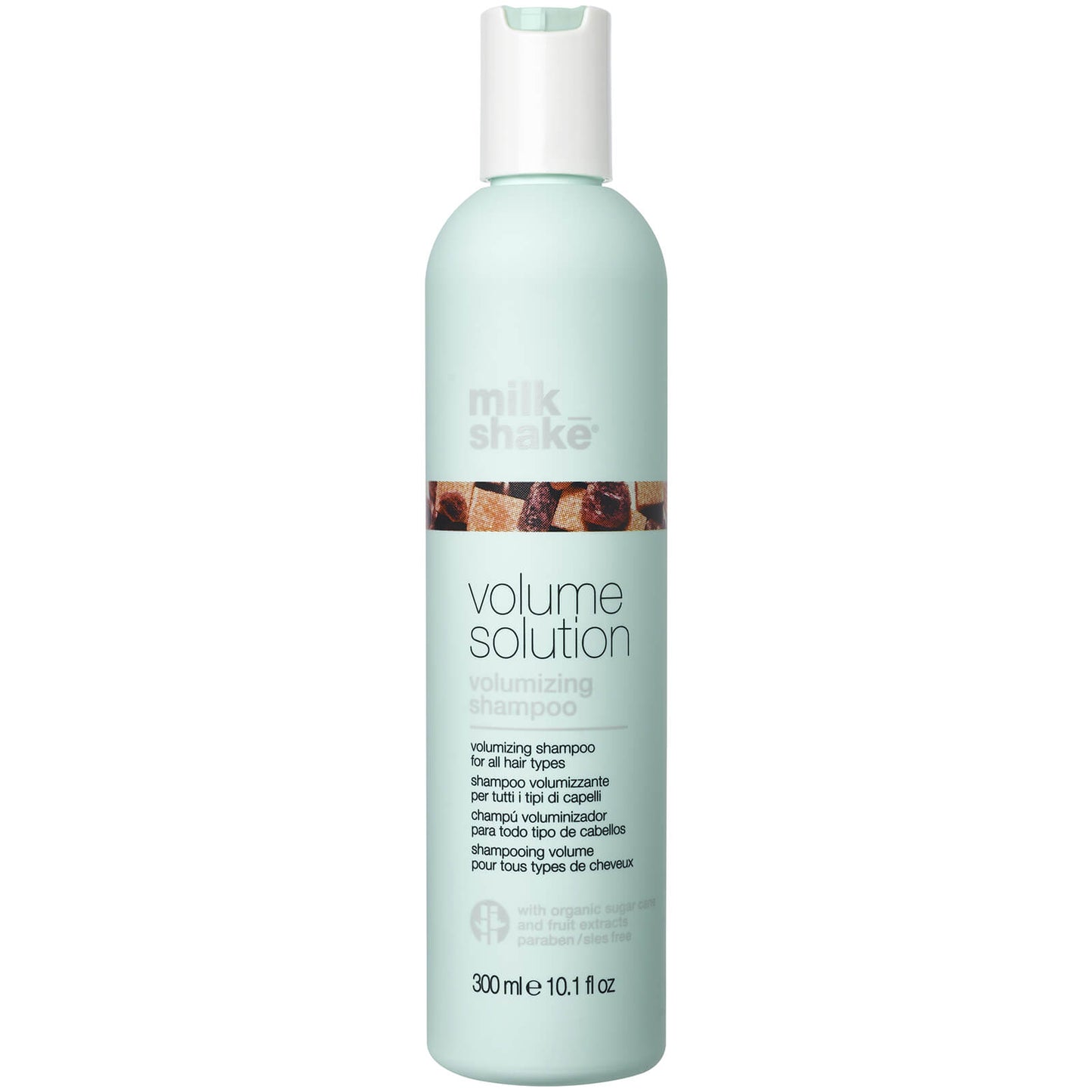 milk_shake Volume Solution Shampoo 300ml