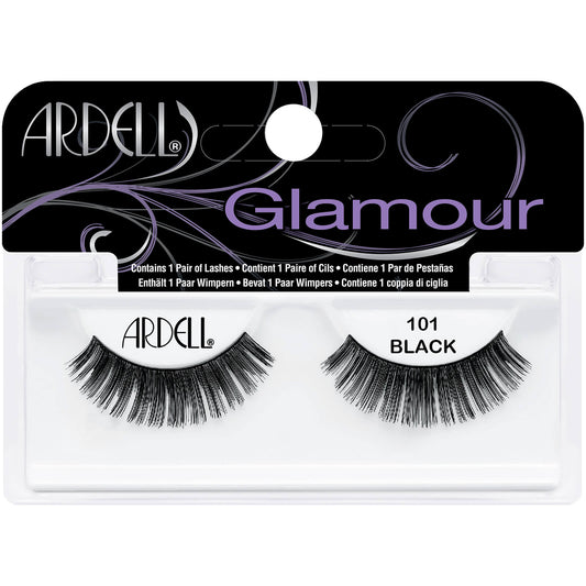 ARDELL FASHION LASHES BLACK - DEMI 101