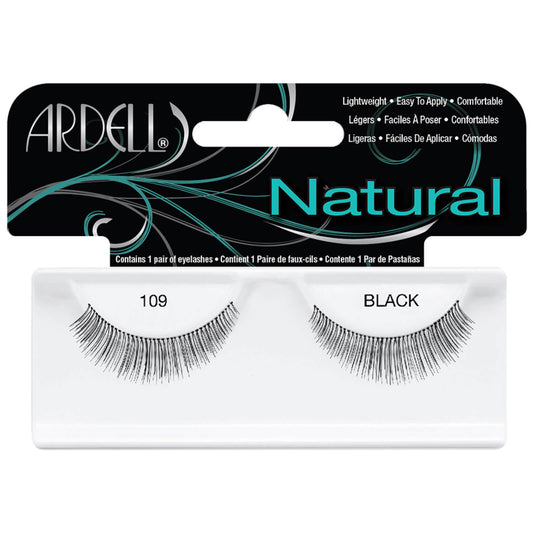 Ardell Fashion Lashes Black - 109