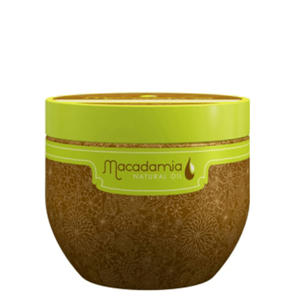 Macadamia Natural Oil Deep Repair Masque 236ml