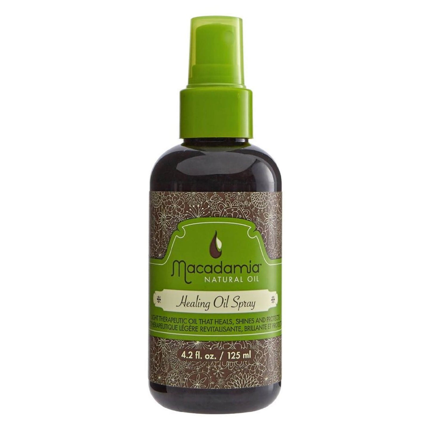 Macadamia Natural Oil Healing Oil Spray 125ml