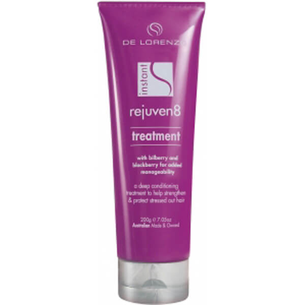 DE LORENZO REJUVEN8 TREATMENT (200G)