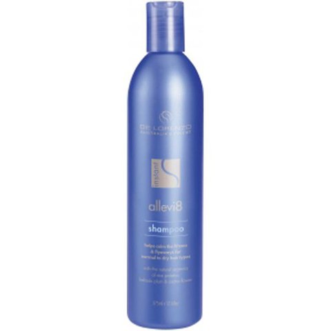 DE LORENZO ALLEVI8 SHAMPOO (375ML)