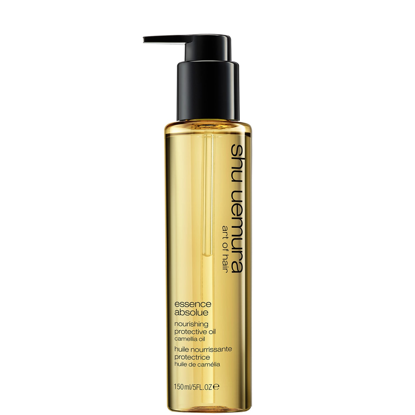 Shu Uemura Art Of Hair Essence Absolue (150ml)