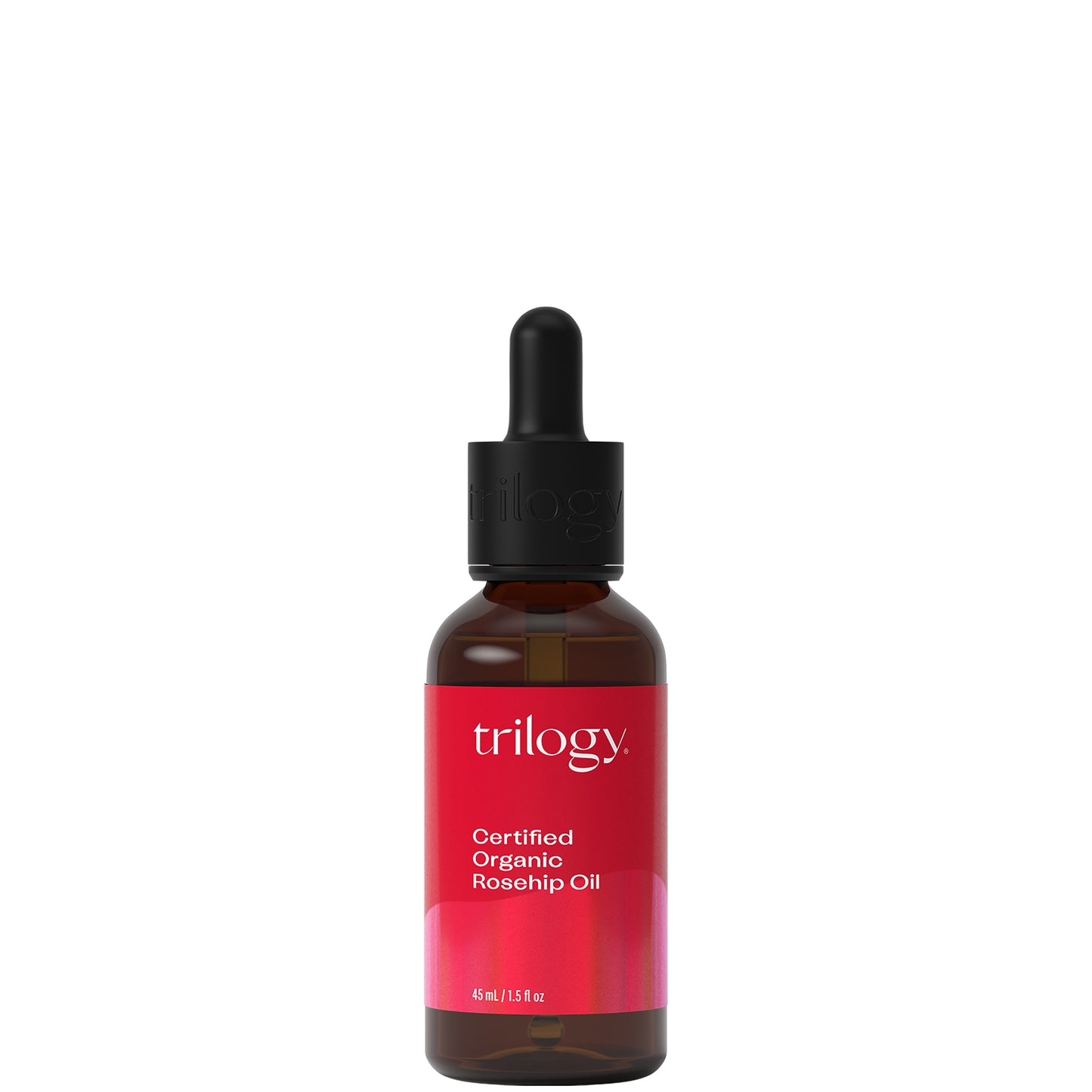 Trilogy Certified Organic Rosehip Oil 45ml