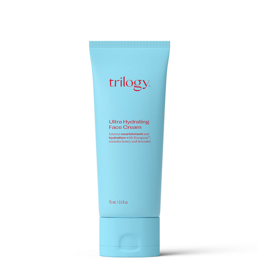 Trilogy Ultra Hydrating Cream 75ml