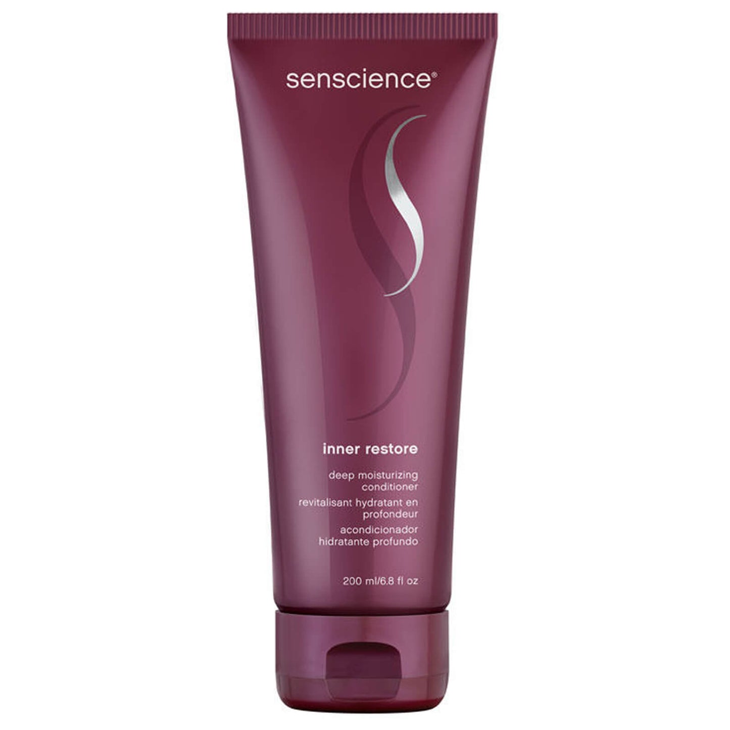 Senscience Inner Restore Deep Moisturising Conditioner 200ml