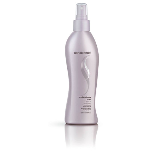 Senscience Moisturising Mist Leave-in Conditioner 200ml