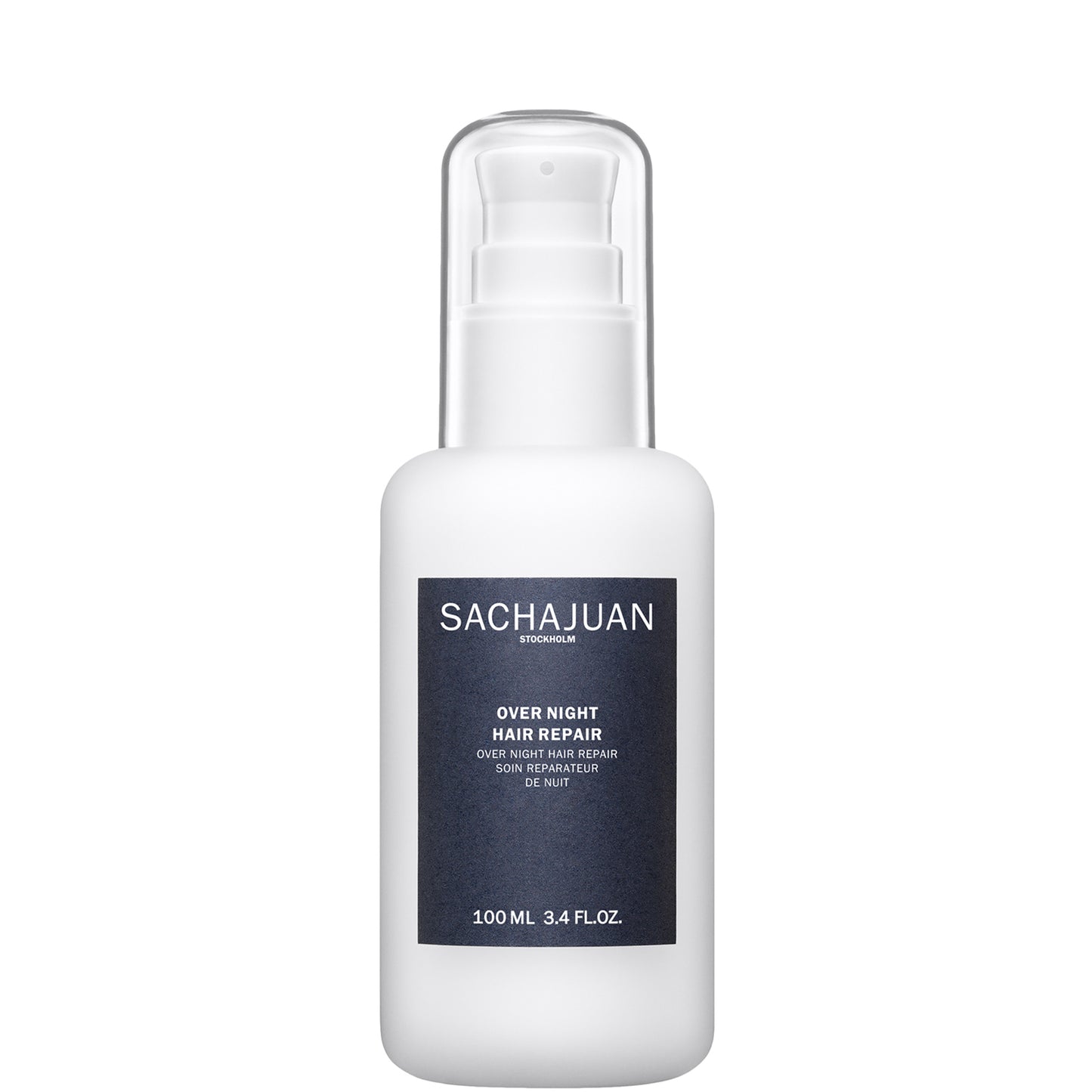 Sachajuan Overnight Hair Repair 100ml