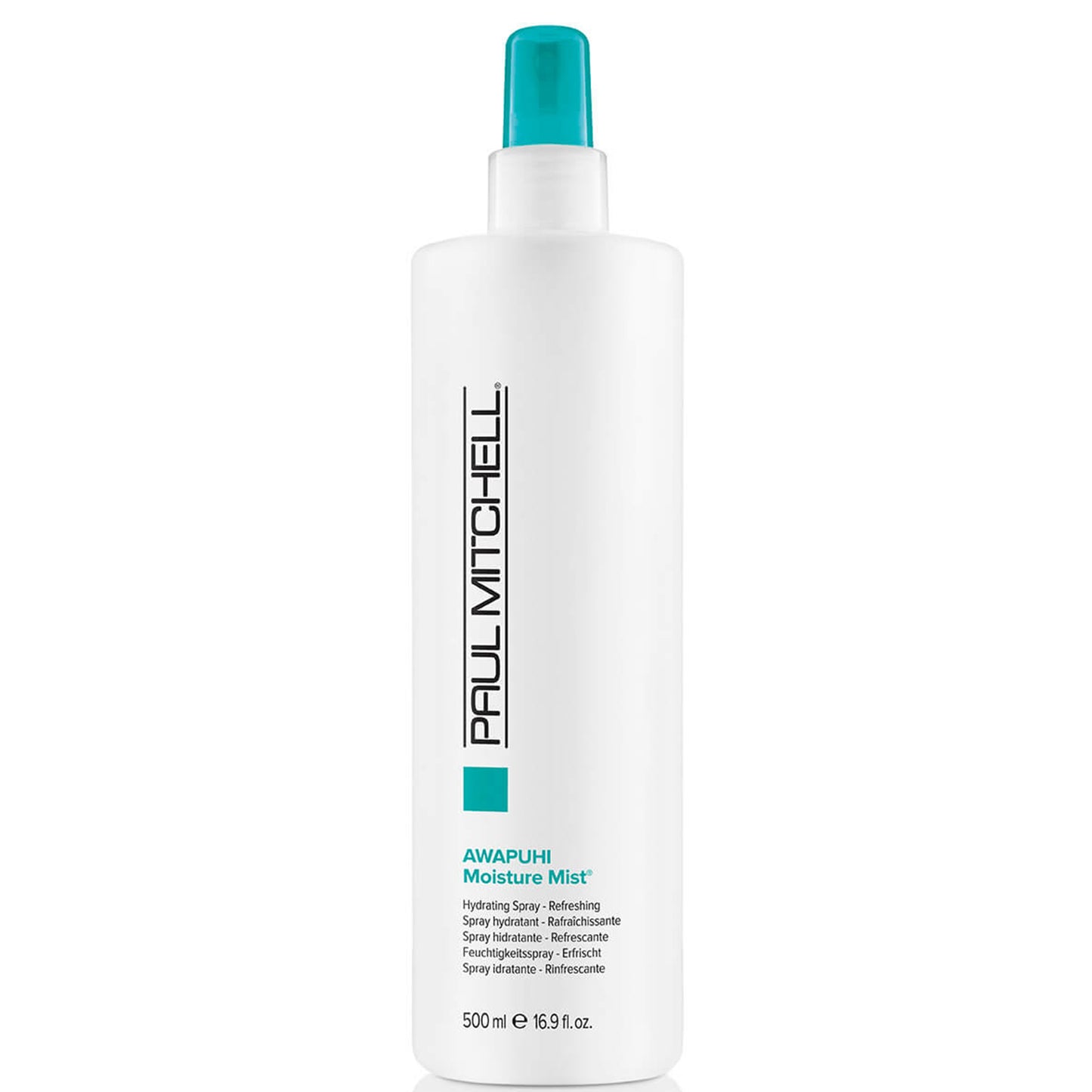 Paul Mitchell Awapuhi Moisture Mist (500ml)