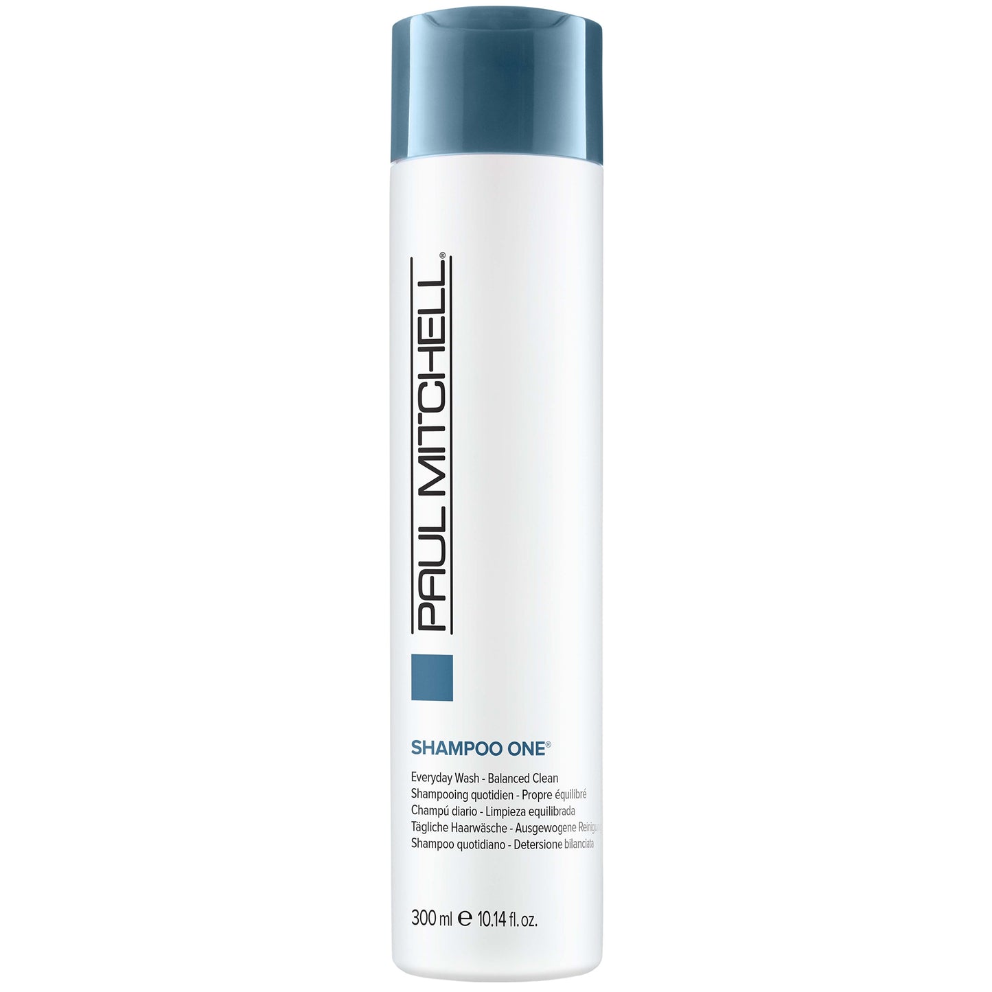 PAUL MITCHELL SHAMPOO ONE (300ml)