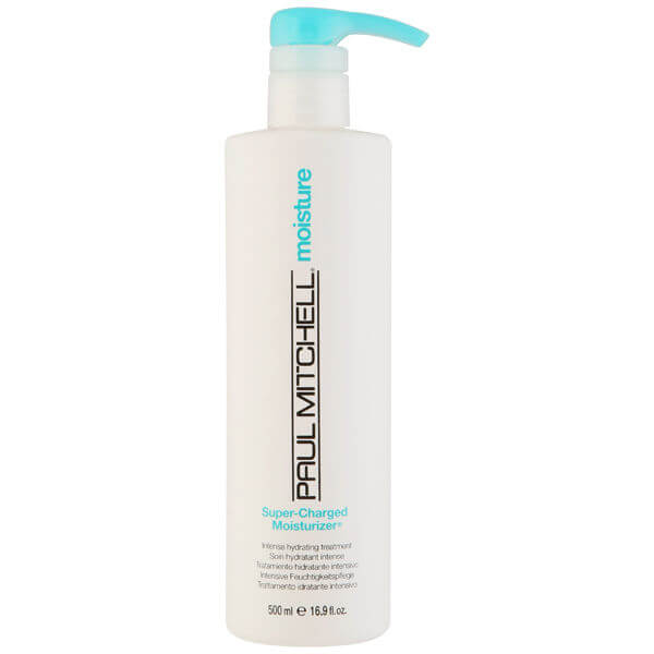 PAUL MITCHELL SUPER CHARGED MOISTURISER (500ml)