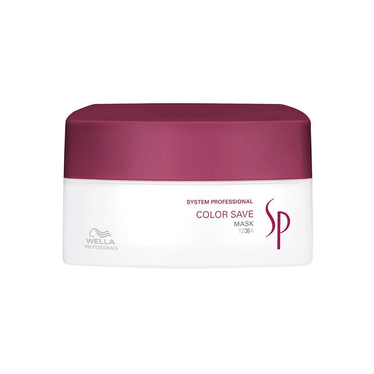 Wella Professionals Care SP Color Save Mask 200ml