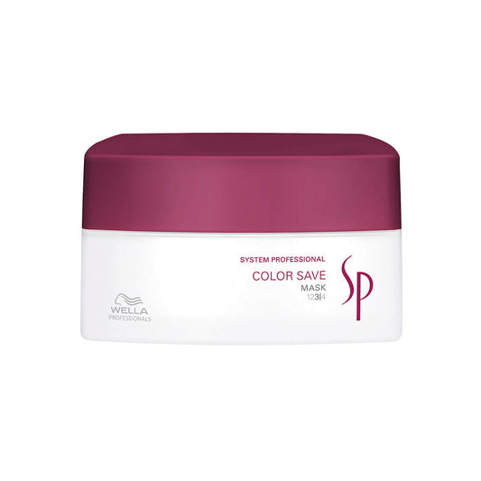 Wella Professionals Care SP Color Save Mask 200ml