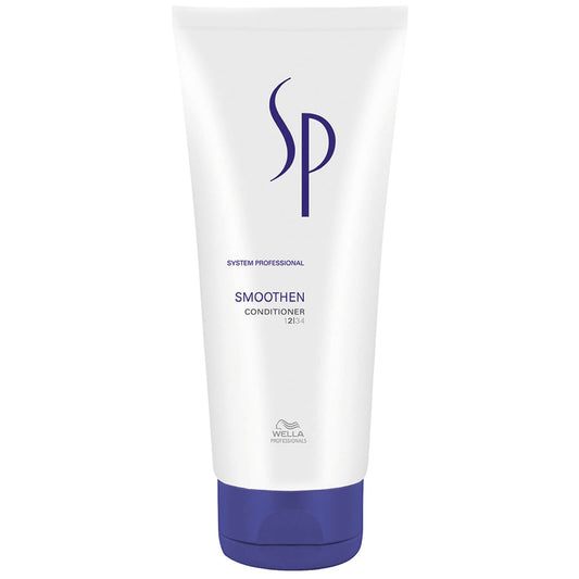 Wella Professionals Care SP Smoothen Conditioner 200ml