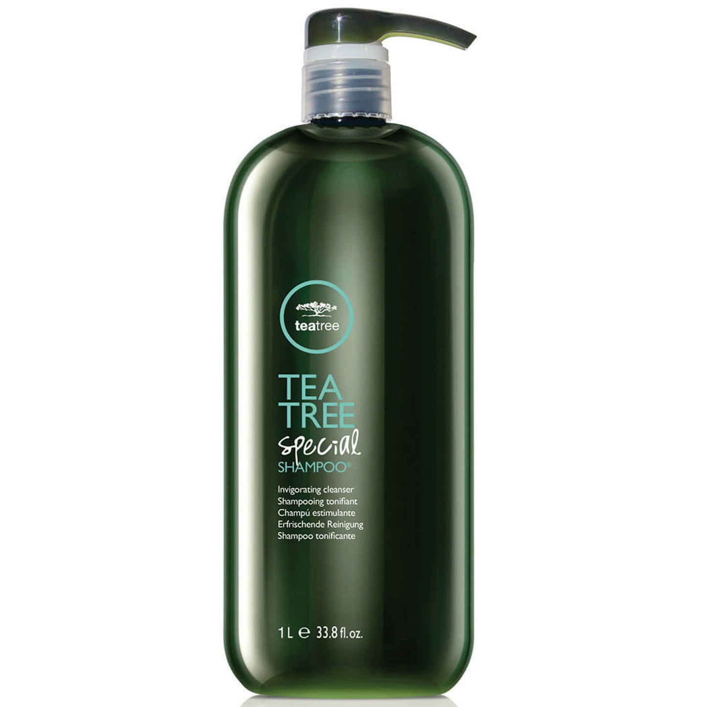 Paul Mitchell Tea Tree Special Shampoo 1000ml