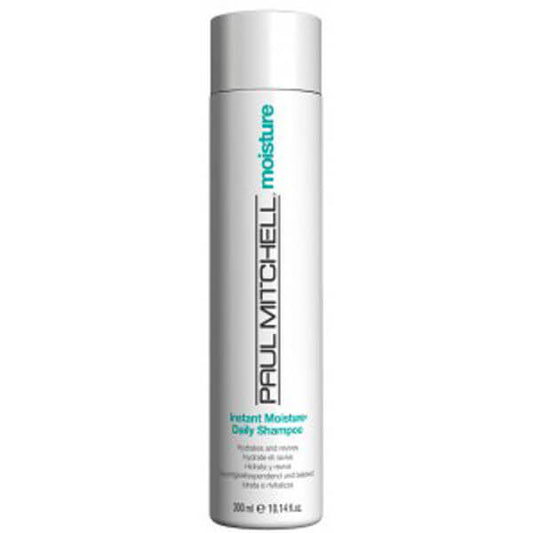 Paul Mitchell Instant Moisture Shampoo 500ml