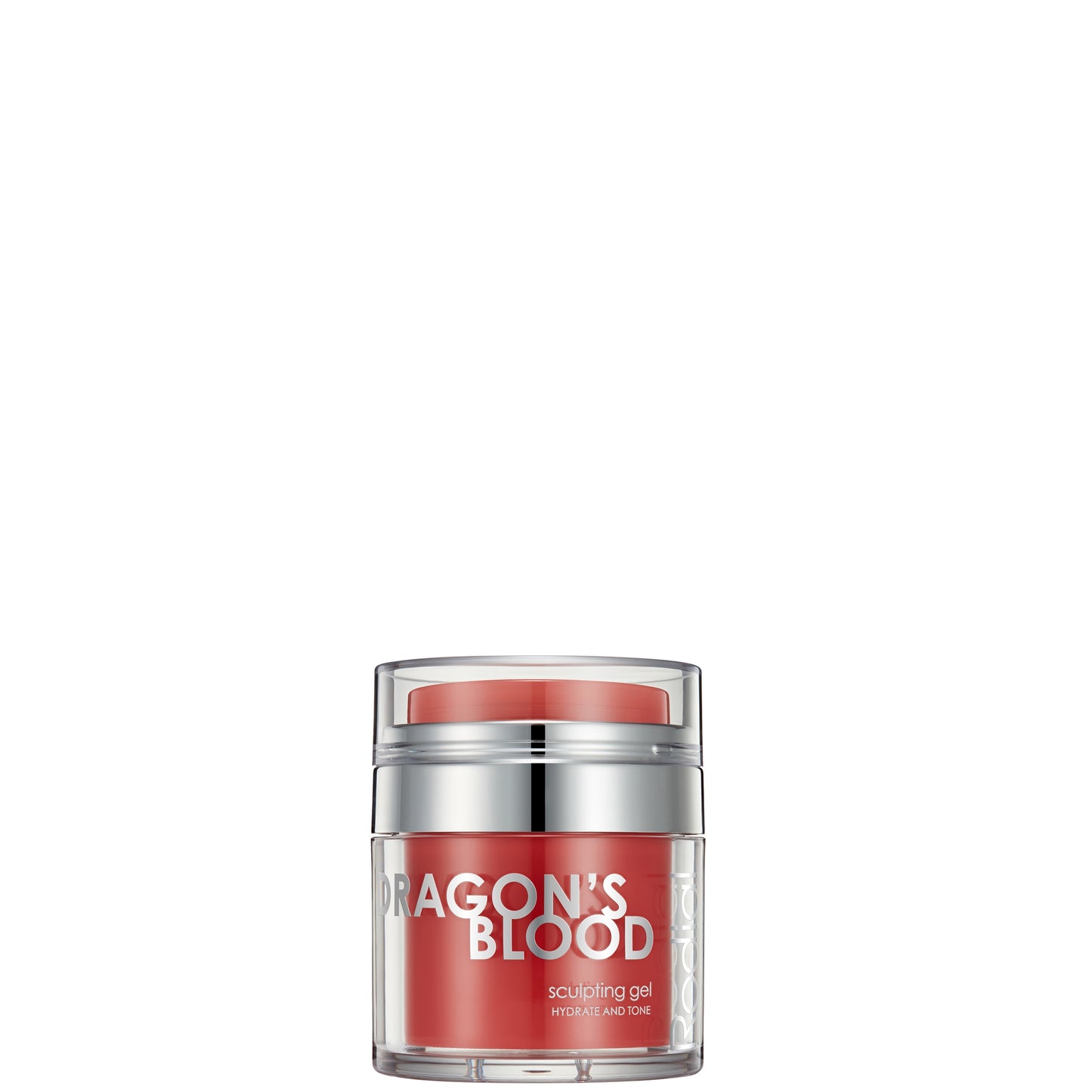 Rodial Dragon's Blood Sculpting Gel 50ml