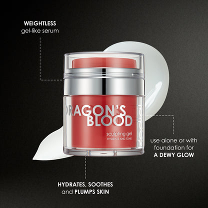 Rodial Dragon's Blood Sculpting Gel 50ml