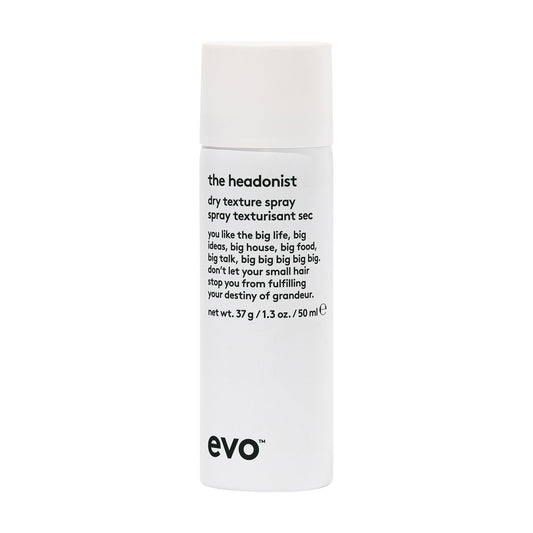 evo The Headonist Dry Texture Spray 50ml