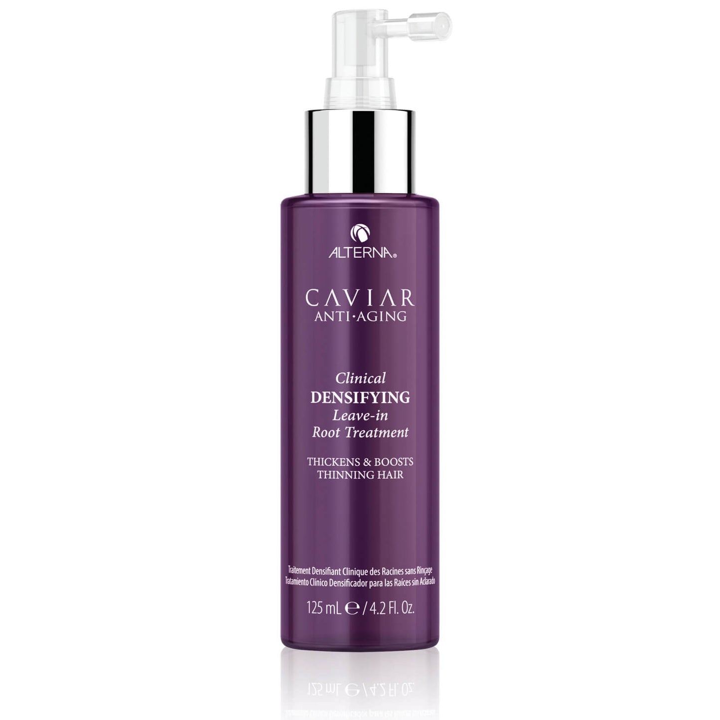 Alterna Caviar Clinical Densifying Leave-In Root Treatment 125ml