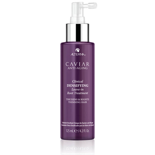 Alterna Caviar Clinical Densifying Leave-In Root Treatment 125ml