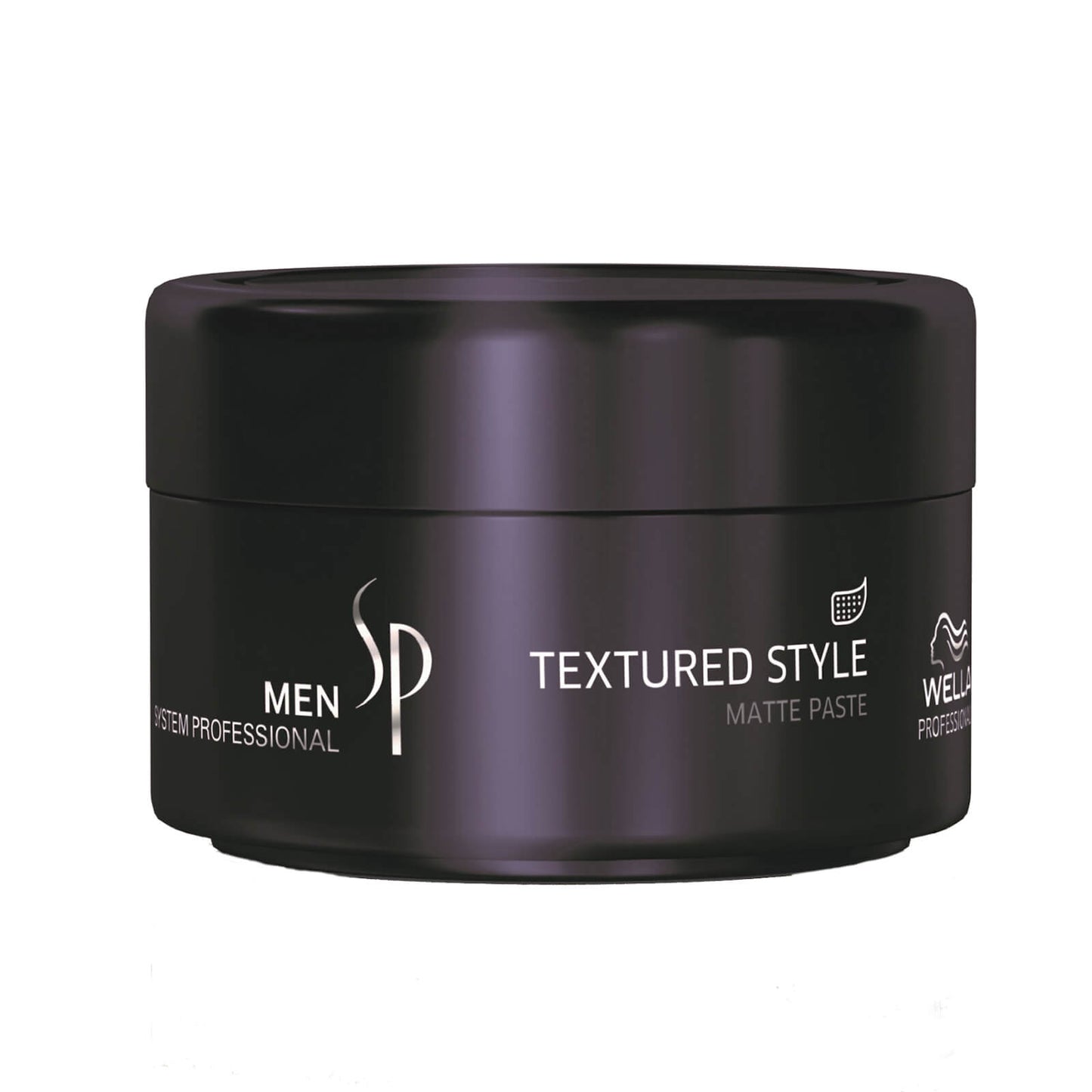 Wella Professionals Care SP Men Textured Style Matte Paste 75ml