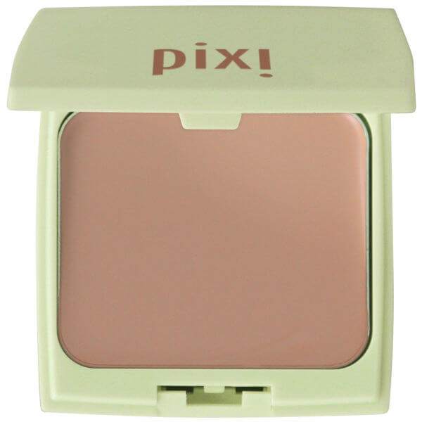 PIXI Flawless Vitamin Veil No.3 Tanned