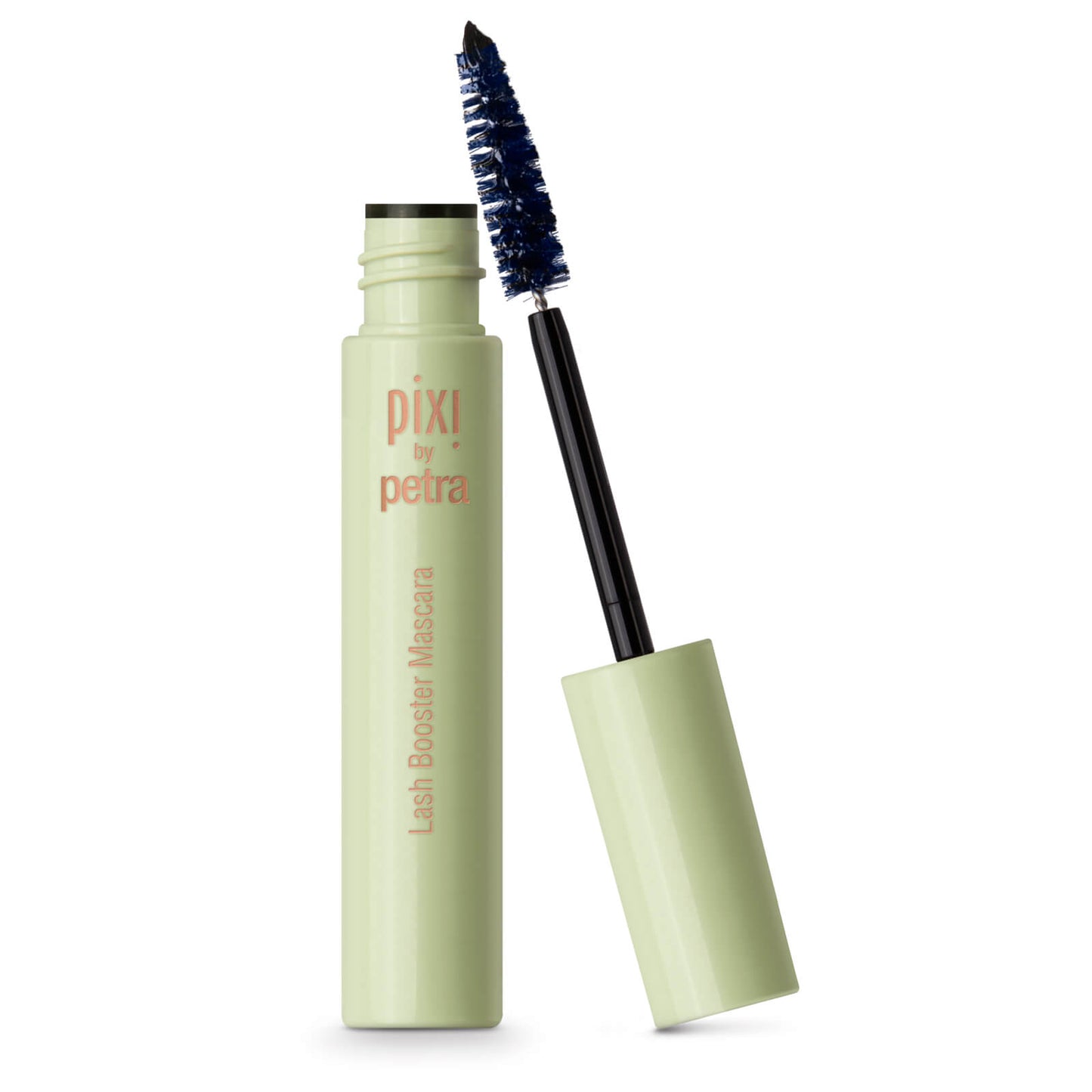 PIXI Lash Booster Mascara No.1 Blackest Blue