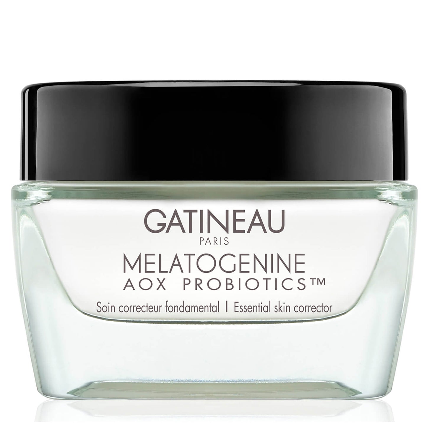 Gatineau Melatogenine Aox Probiotics Essential Skin Corrector 50ml