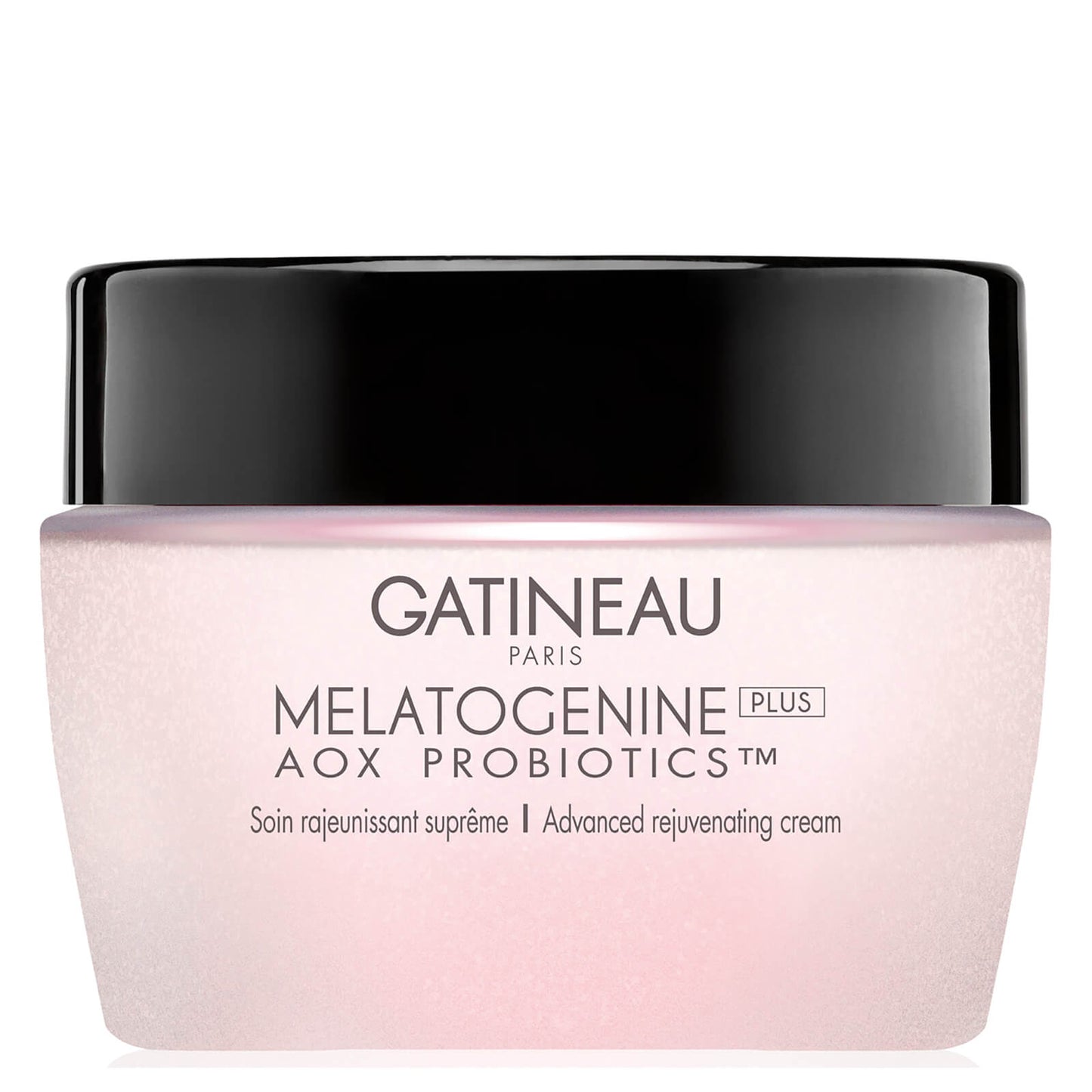 Gatineau Melatogenine Aox Probiotics Advanced Rejuvenating Cream 50ml