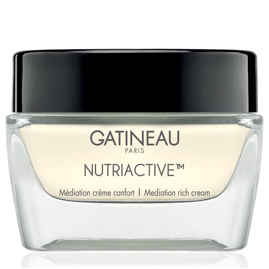 Gatineau Nutriactive Mediation Rich Cream 50ml