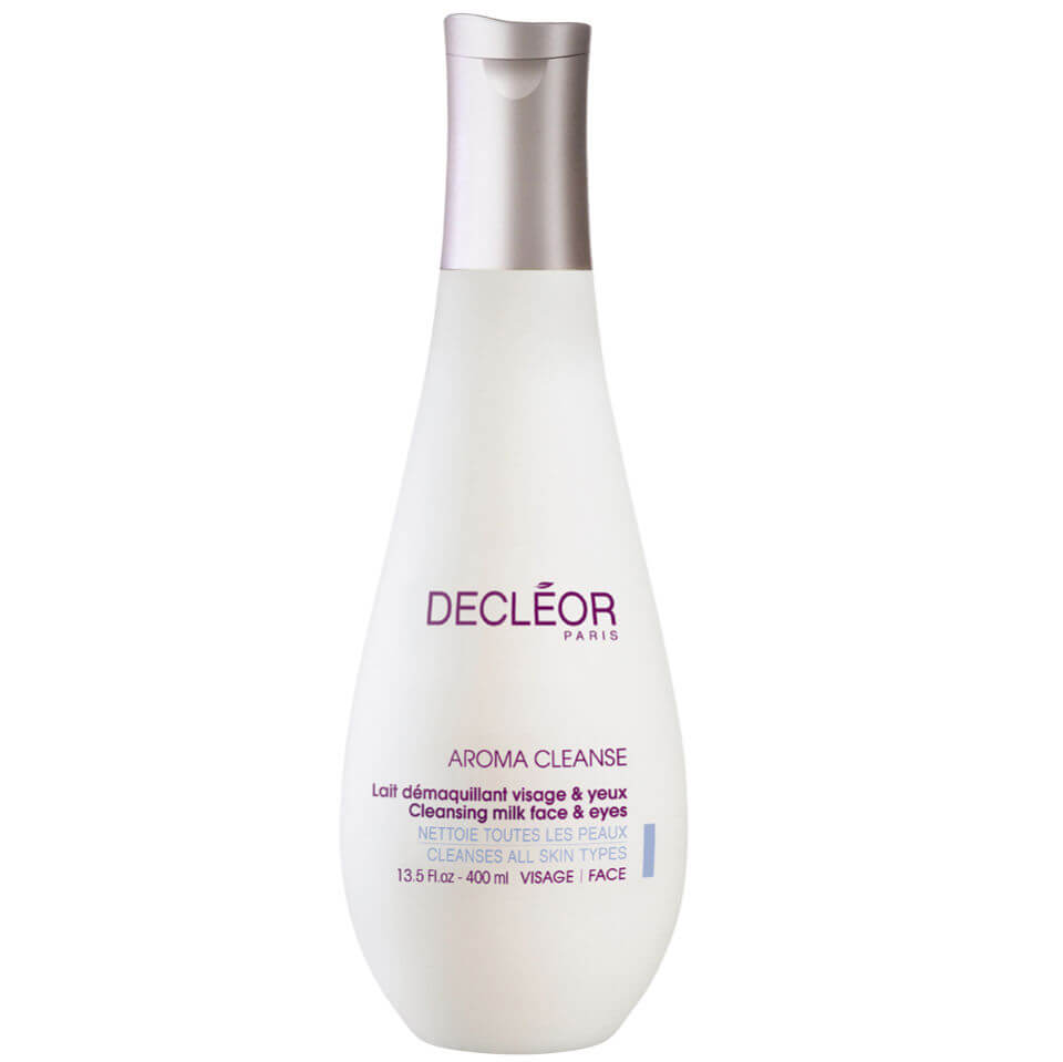 DECLÉOR Aroma Cleanse Essential Cleansing Milk (200ml)