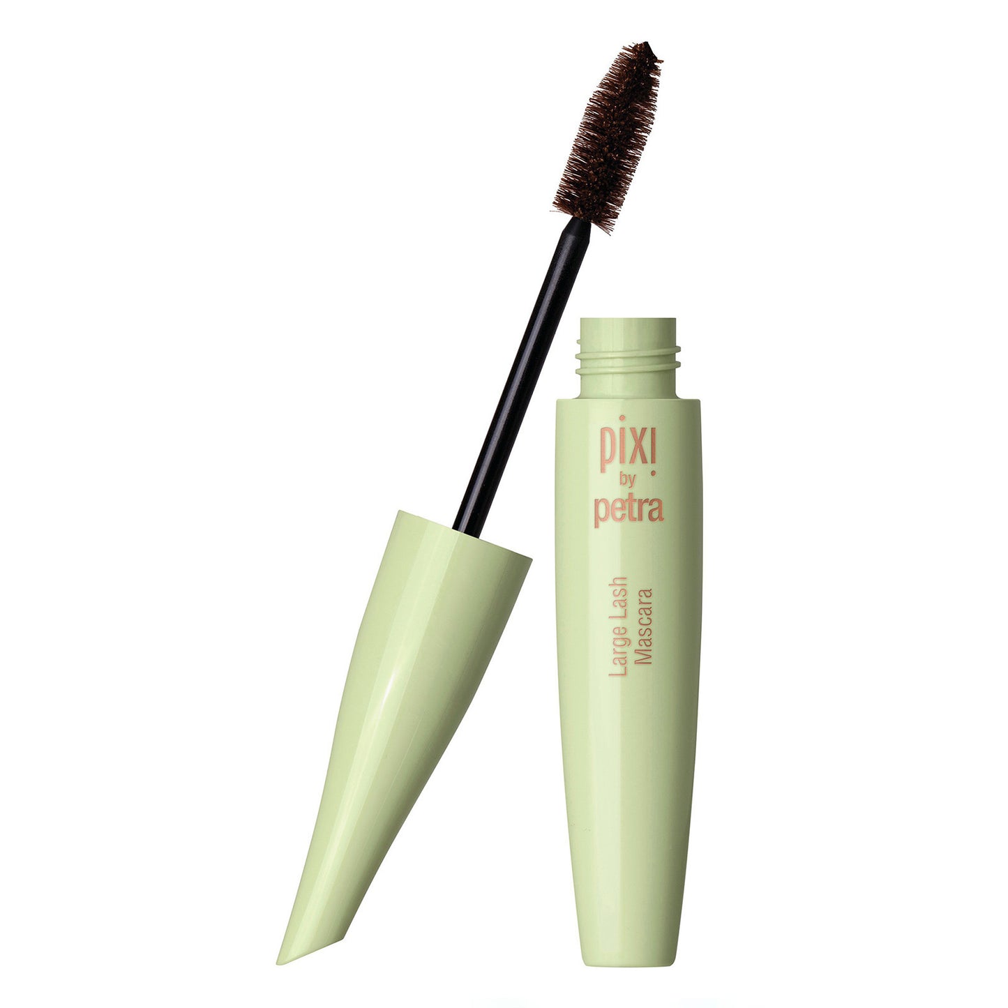 PIXI Large Lash Mascara - No. 2 Best Brown