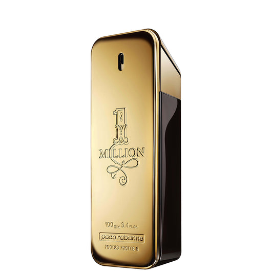 Paco Rabanne 1Million Eau de Toilette Spray 100ml