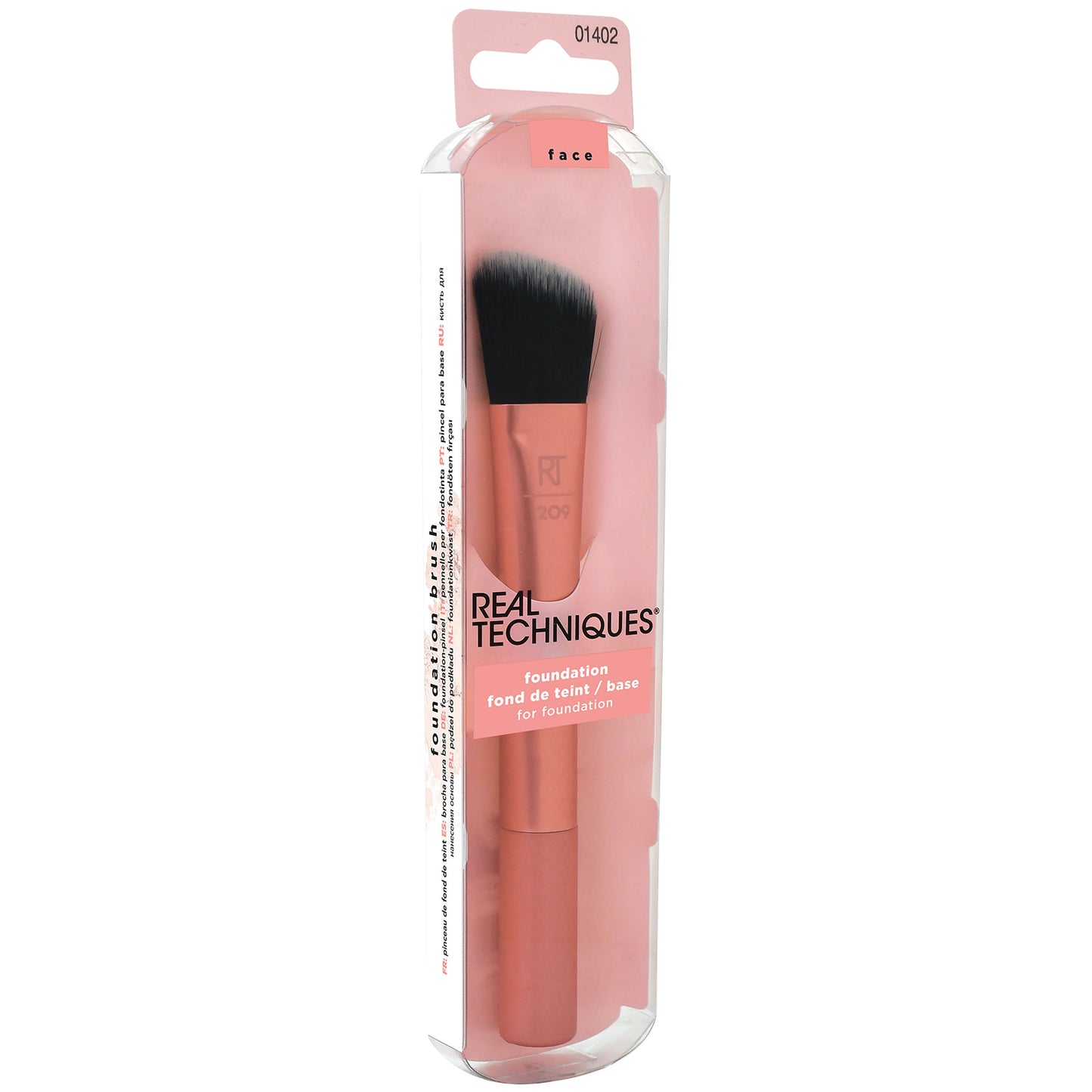 Real Techniques Foundation Brush