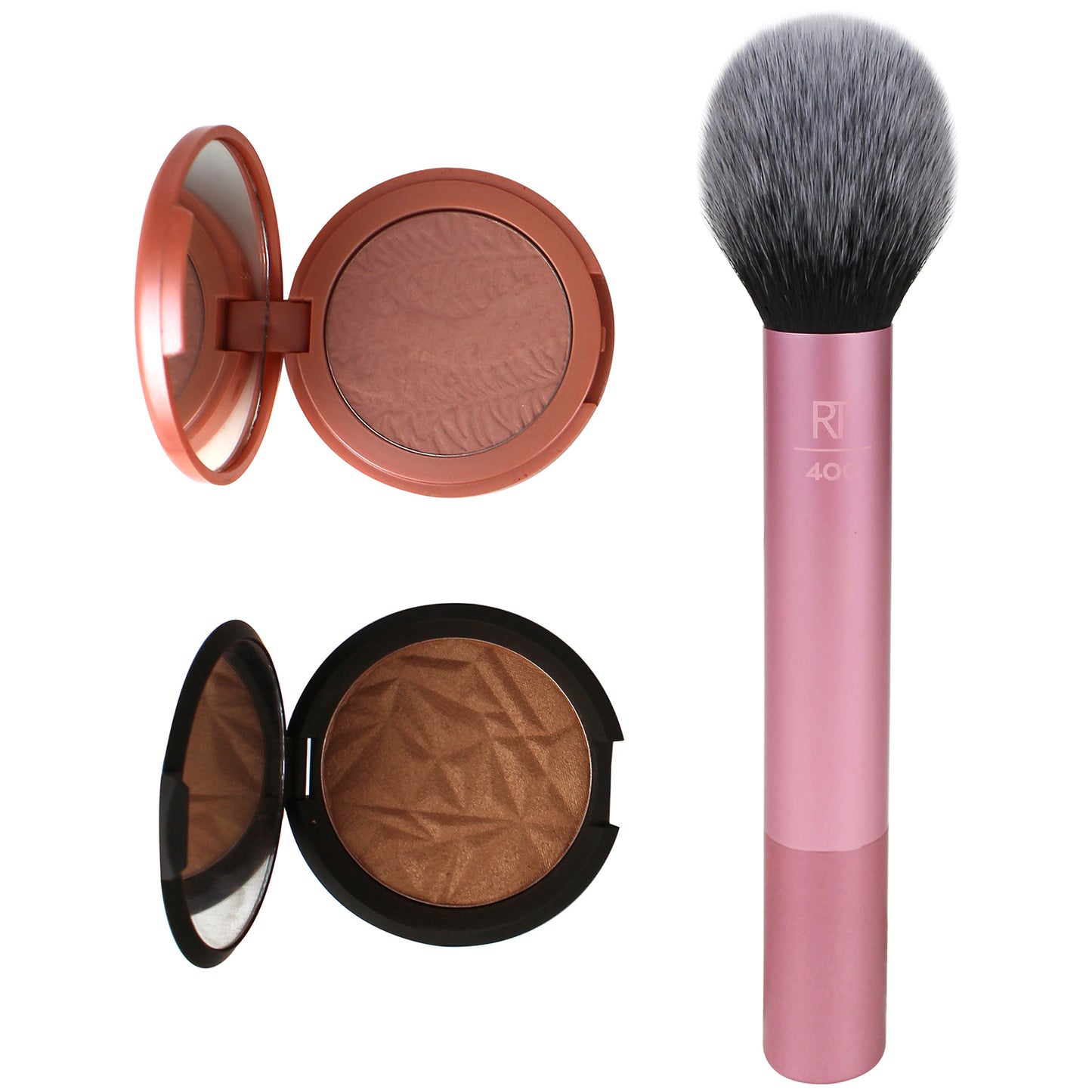 Real Techniques Blush Brush